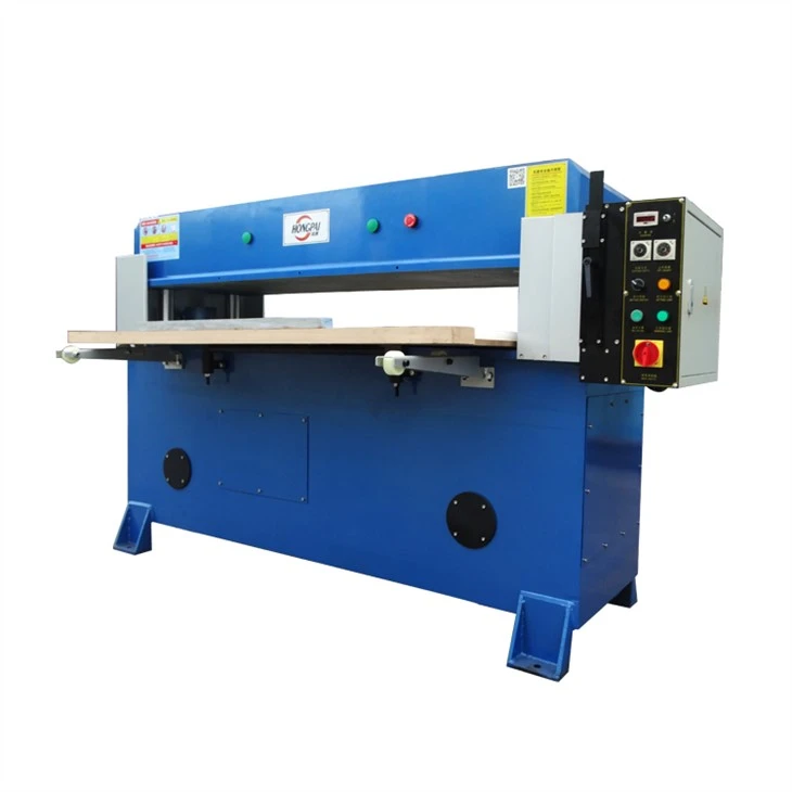 Hand Operated Sole Cutting Machine